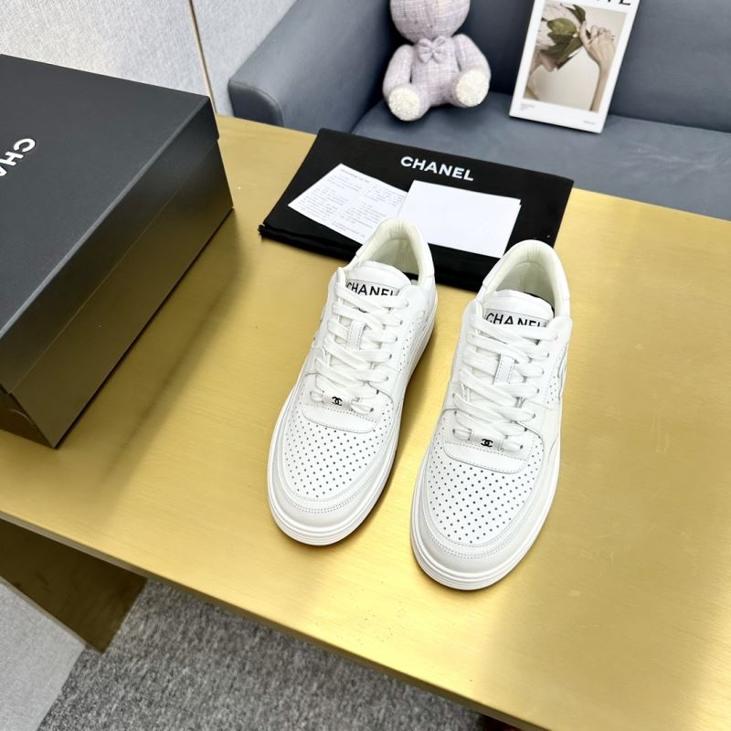 Chanel Sneakers